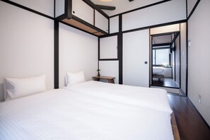 2 Schlafzimmer, Schreibtisch, Bügeleisen/Bügelbrett, kostenloses WLAN