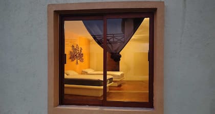 hotel refugio del sol acapulco