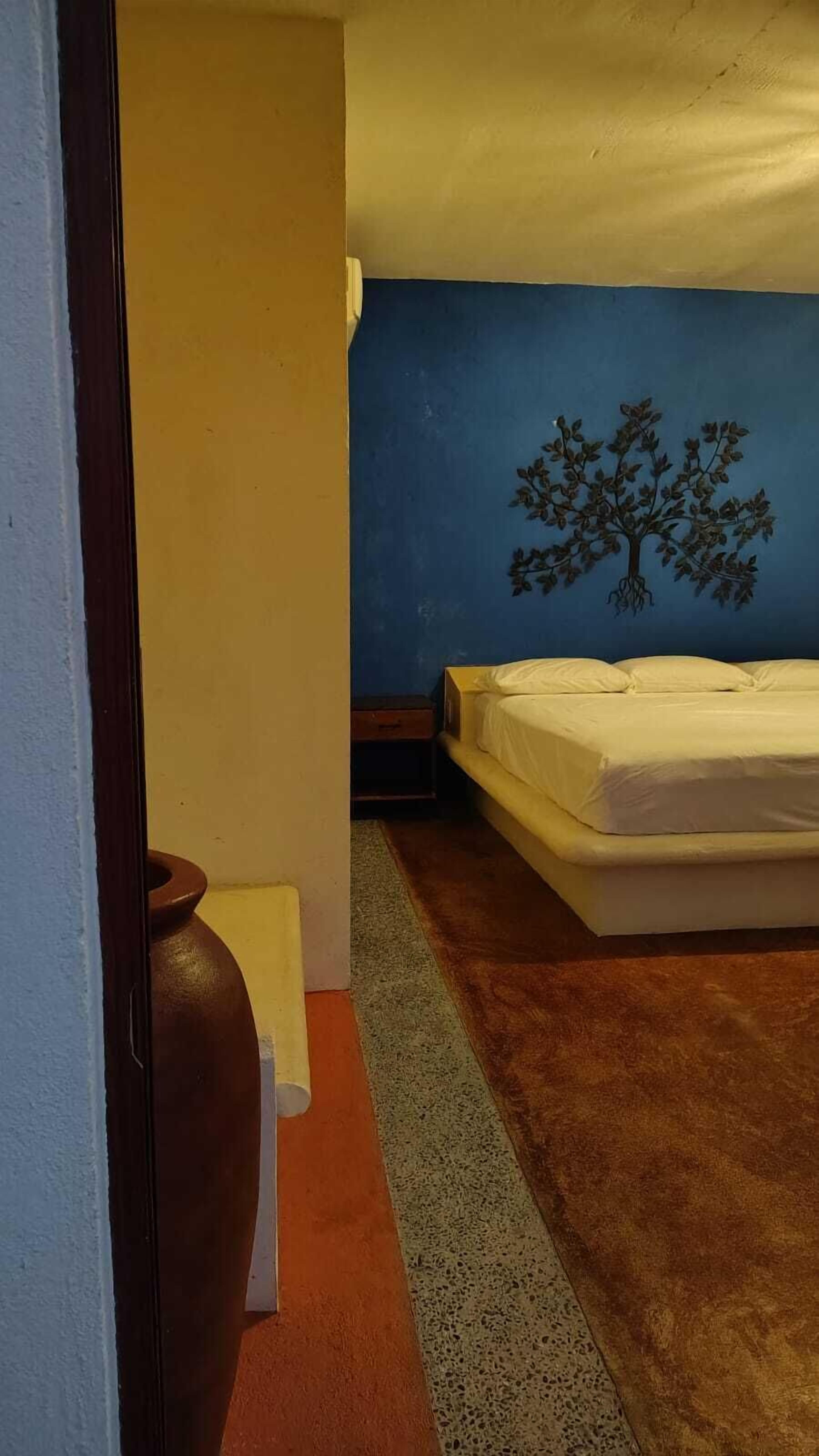 Deluxe-Zimmer | Kostenloses WLAN