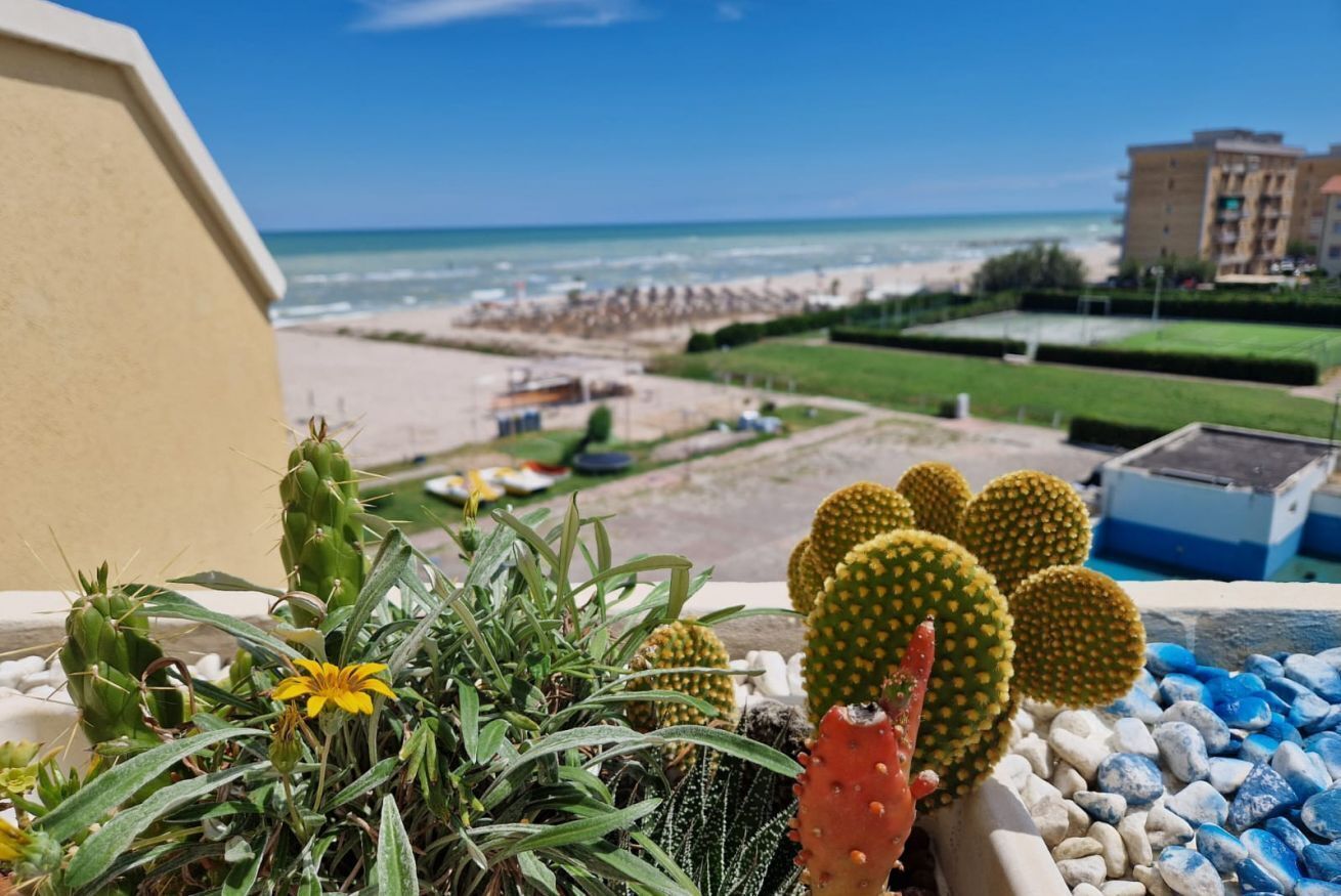 Détail de l’intérieur