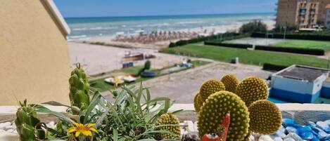 تفاصيل الفندق من الداخل