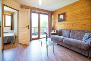 Apartment | Ruang tamu