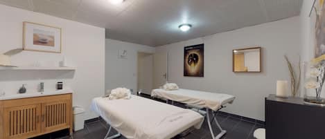 Apartment | Spa