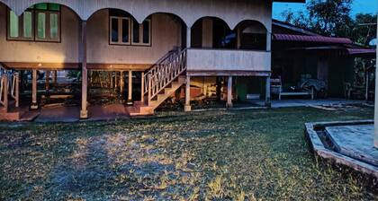 Homestay Selesa KBB 3 Guest House