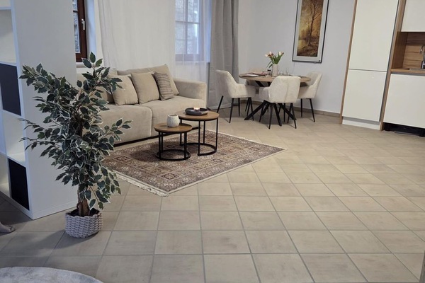 Ferienwohnung Schedlberger