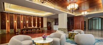 Days Hotel by Wyndham Lijiang Gucheng