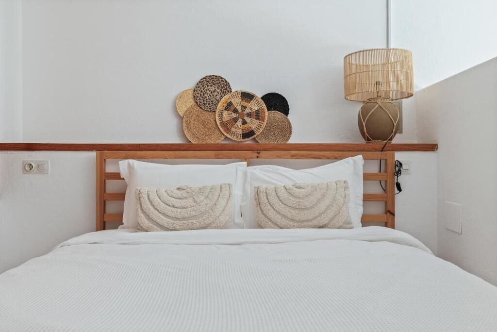 Villa, 6 Bedrooms, Patio, Sea View