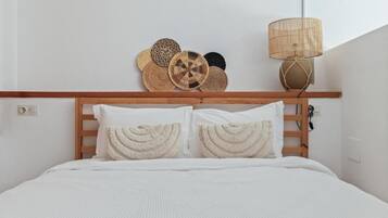 Villa, 6 Bedrooms, Patio, Sea View