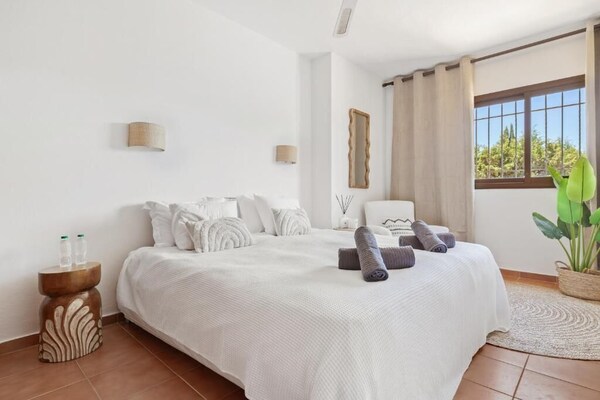 Villa Casa Four - Talamanca