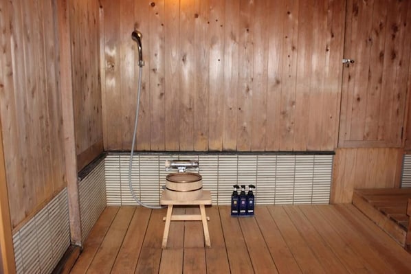 Suite, eigenes Bad | Wellness