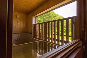 Chambre avec lits jumeaux, non-fumeurs, salle de bains privée | Intérieur