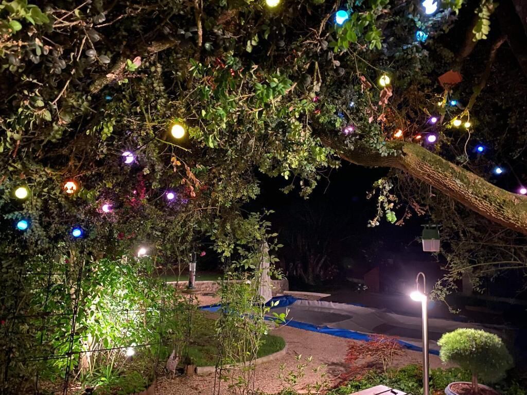 บริเวณภายนอก