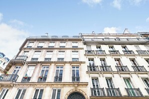 Exterior - Spacious Apartment a/c 3BR/8P - Grand boulevards (Paris)