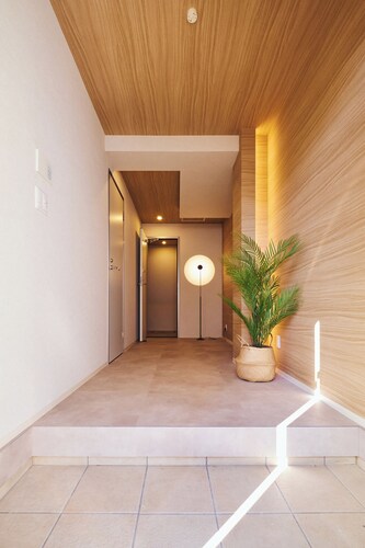 2026/1/6 New open! Lux Villa(112 ㎡) 6 min Shinjuku/10 min Shibuya