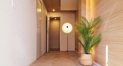 2026/1/6 New open! Lux Villa(112 ㎡) 6 min Shinjuku/10 min Shibuya