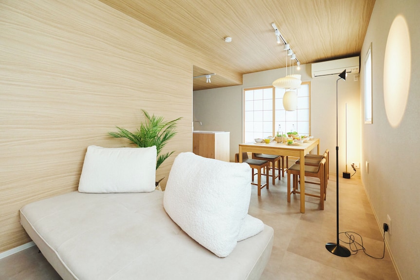 2026/1/6 New Open! Lux Villa(112 ㎡) 6 Min Shinjuku/10 Min Shibuya - 品川區