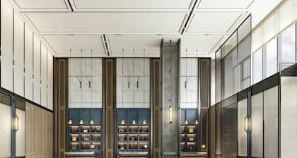 Four Points by Sheraton Hanzhong Riverside