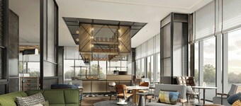 Four Points by Sheraton Hanzhong Riverside