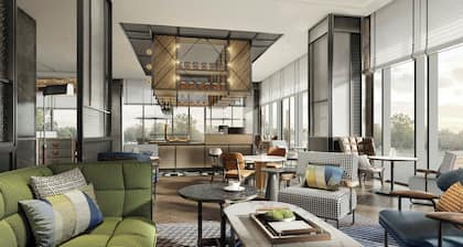 Four Points by Sheraton Hanzhong Riverside