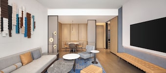 Four Points by Sheraton Hanzhong Riverside