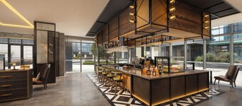 Four Points by Sheraton Hanzhong Riverside