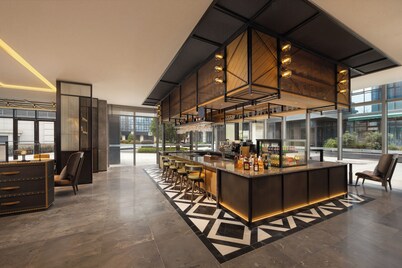 Four Points by Sheraton Hanzhong Riverside