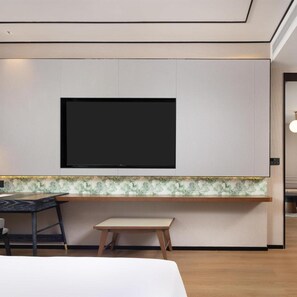 Room - Hilton Garden Inn Chongqing Bishan (CHONGQING)