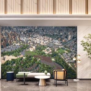 Spa - Hilton Garden Inn Chongqing Bishan (CHONGQING)