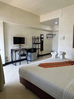 Room amenity - Room-private Apartment in City Center an (Bangkok)