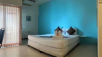 Room, 1 Bedroom, Accessible, Private Pool | 1 bedroom
