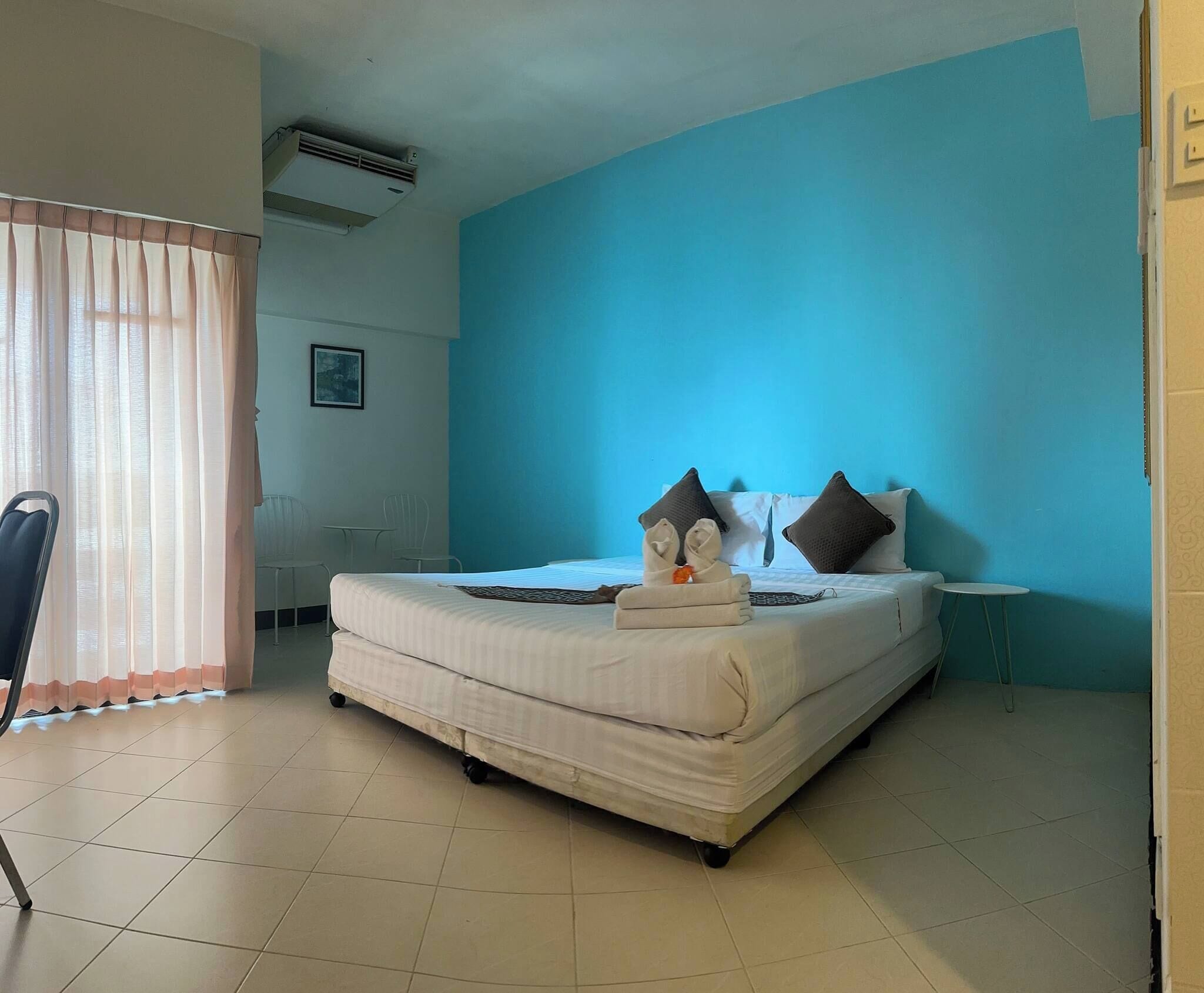 Room, 1 Bedroom, Accessible, Private Pool | 1 bedroom