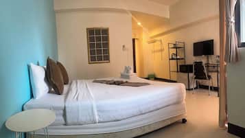 Room, 1 Bedroom, Accessible, Private Pool | 1 bedroom