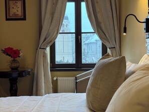 Appartement Premium