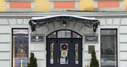 Hotel Iosefin Residence