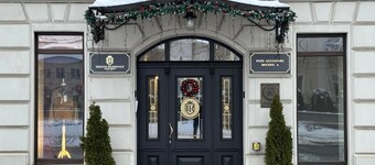 Hotel Iosefin Residence