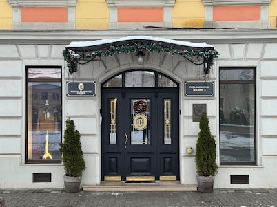 Hotel Iosefin Residence