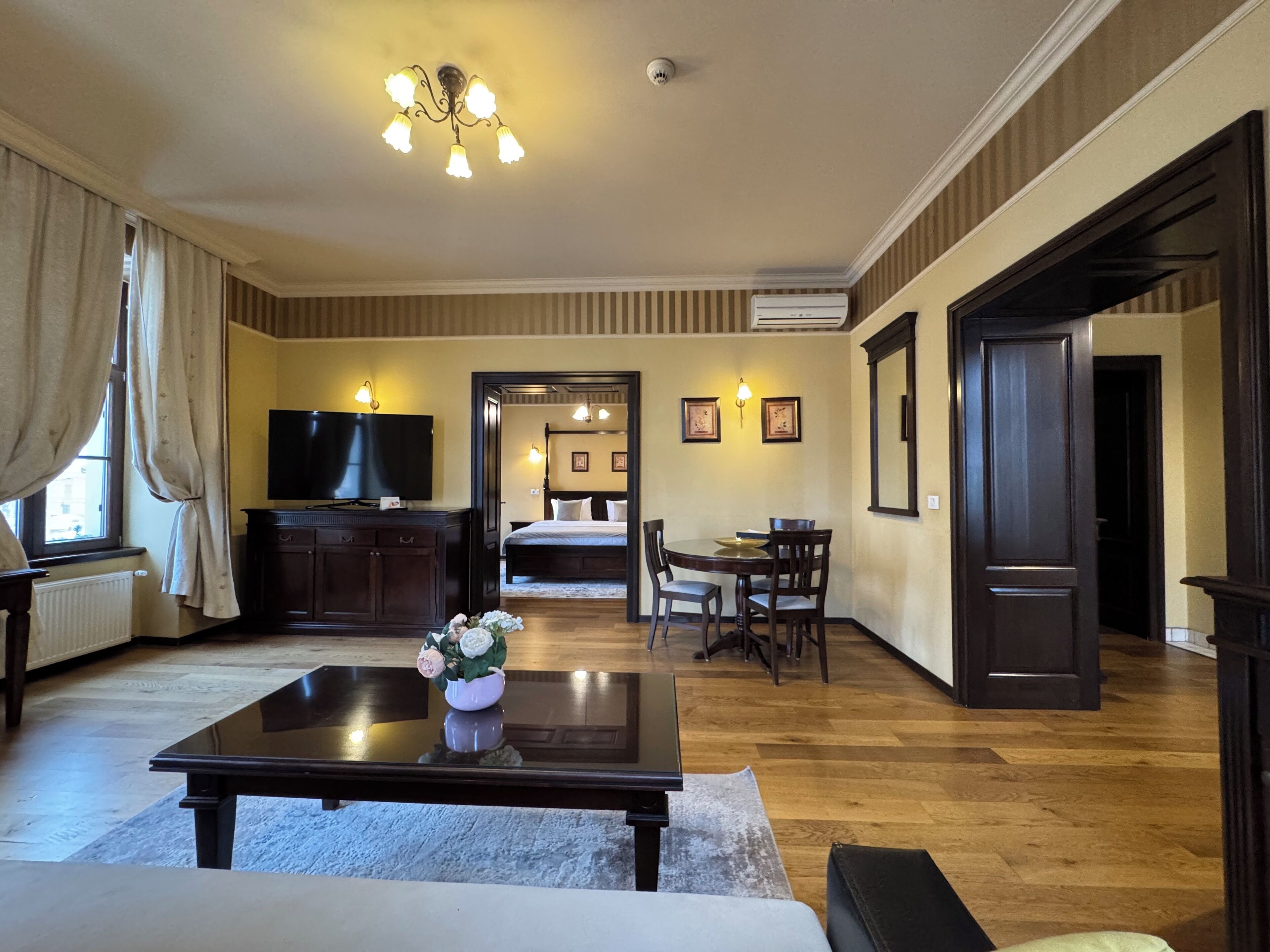 Premium Apartment | Interior