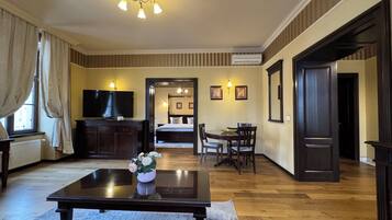 Premium Apartment | Interior