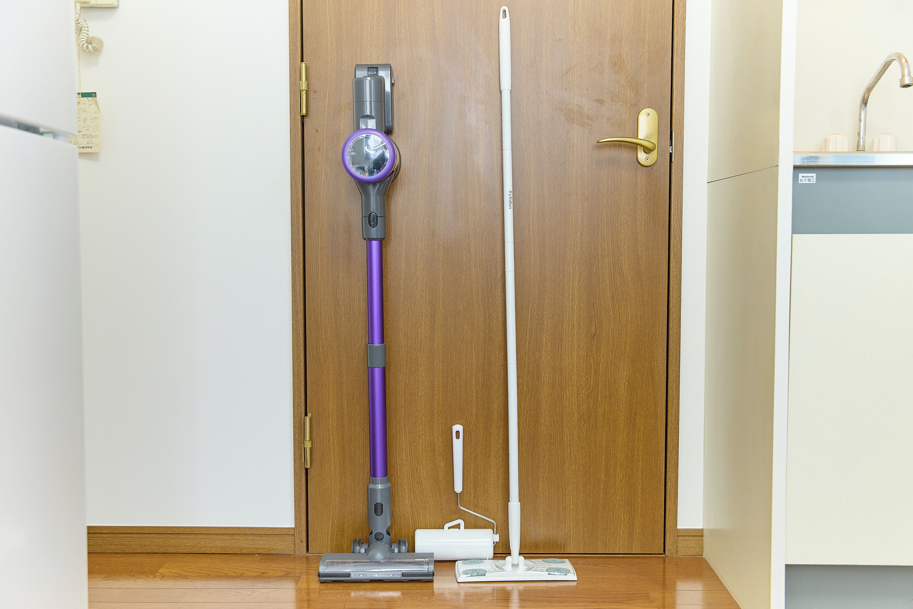 公寓 | 住宿內部