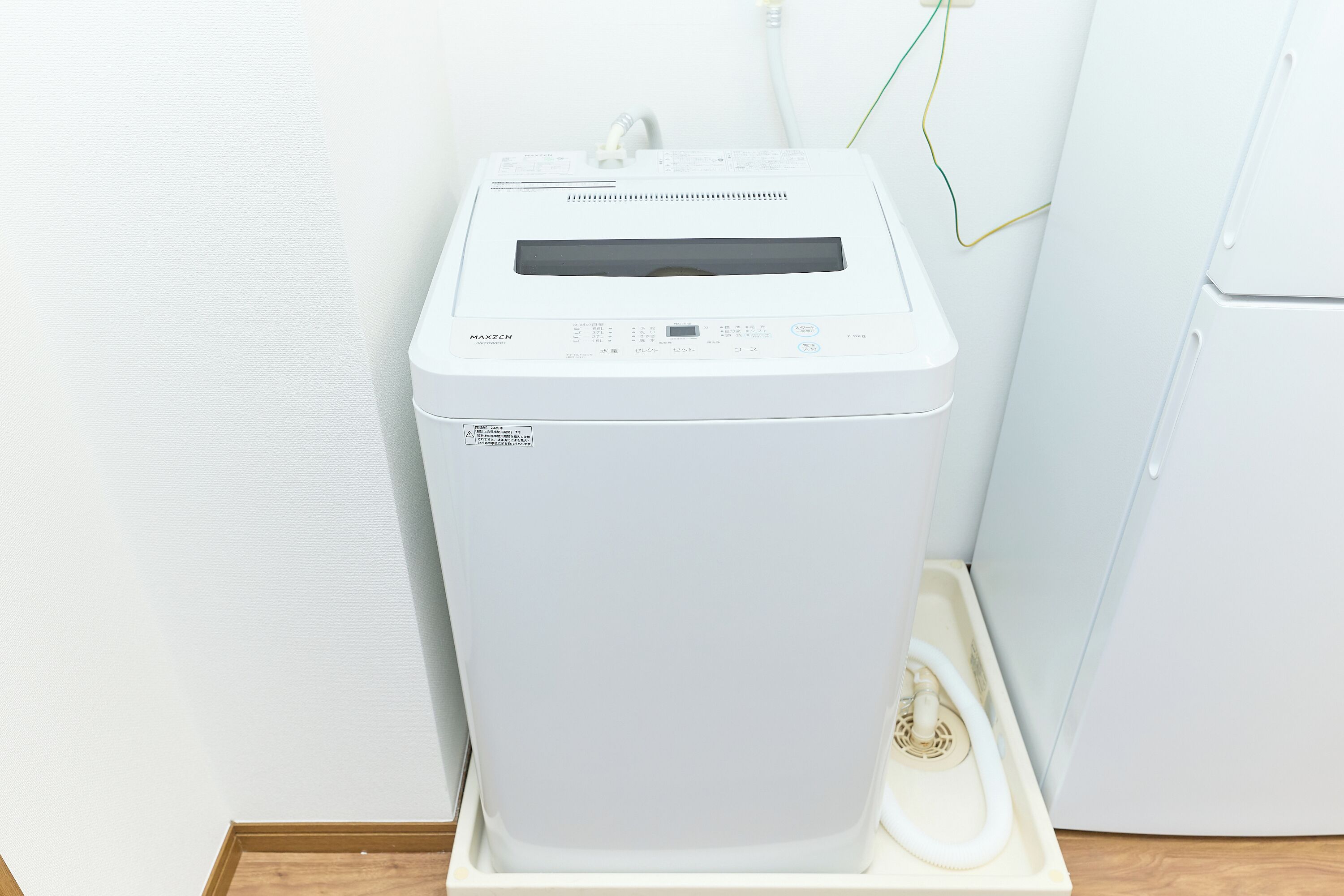 公寓 | 住宿內部