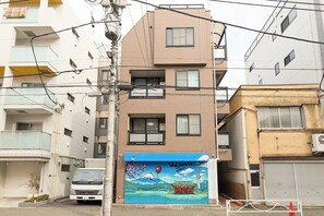 外觀