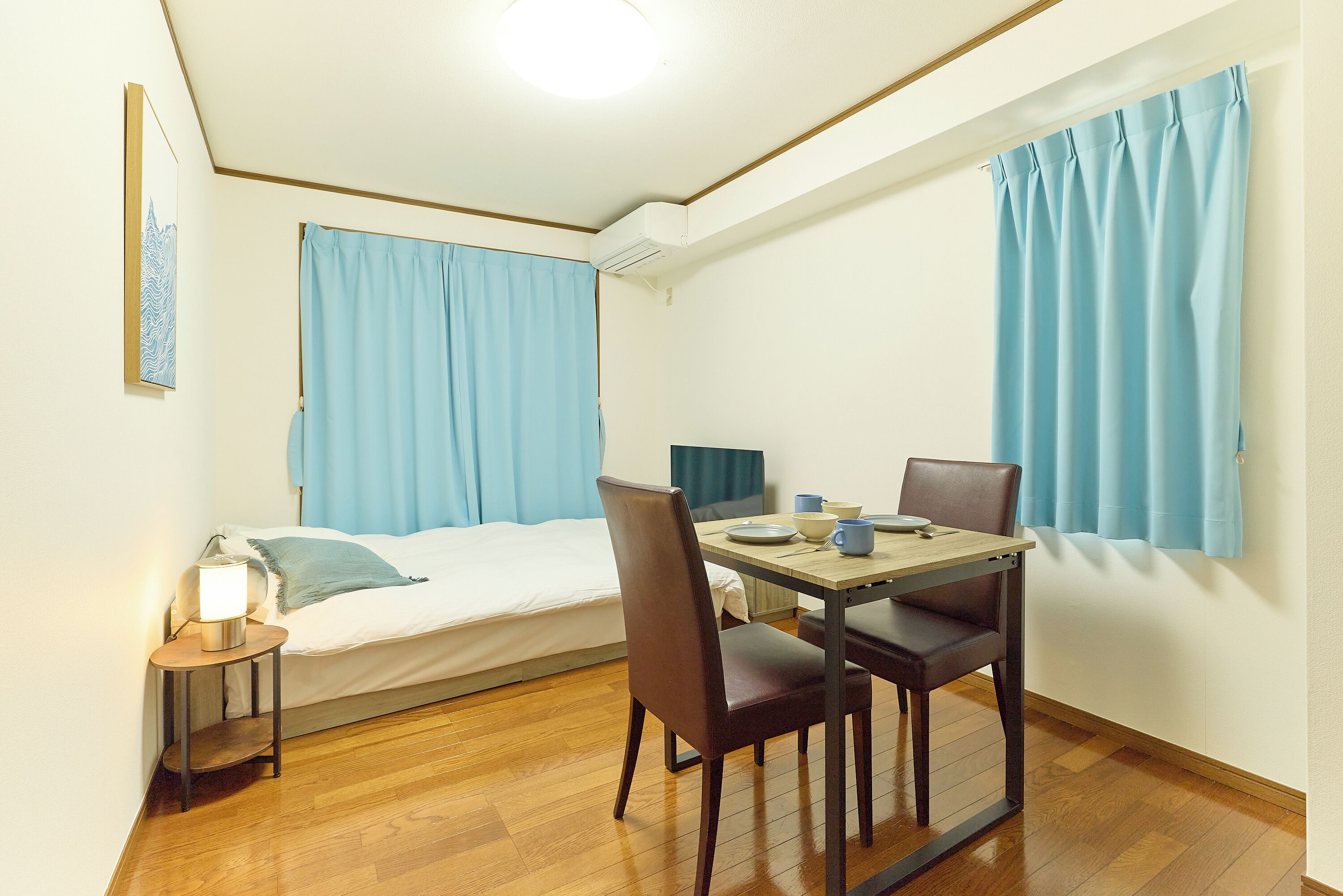 Leilighet | Spiseområde