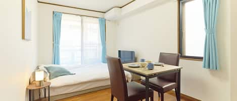 LĂ€genhet | Restauranger