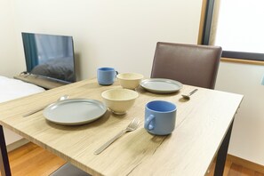 Leilighet | Spiseområde