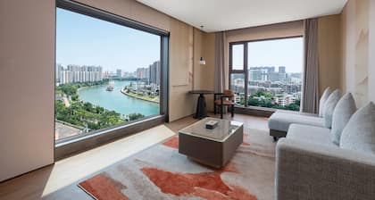 La Quinta by Wyndham Qinzhou Qinnan