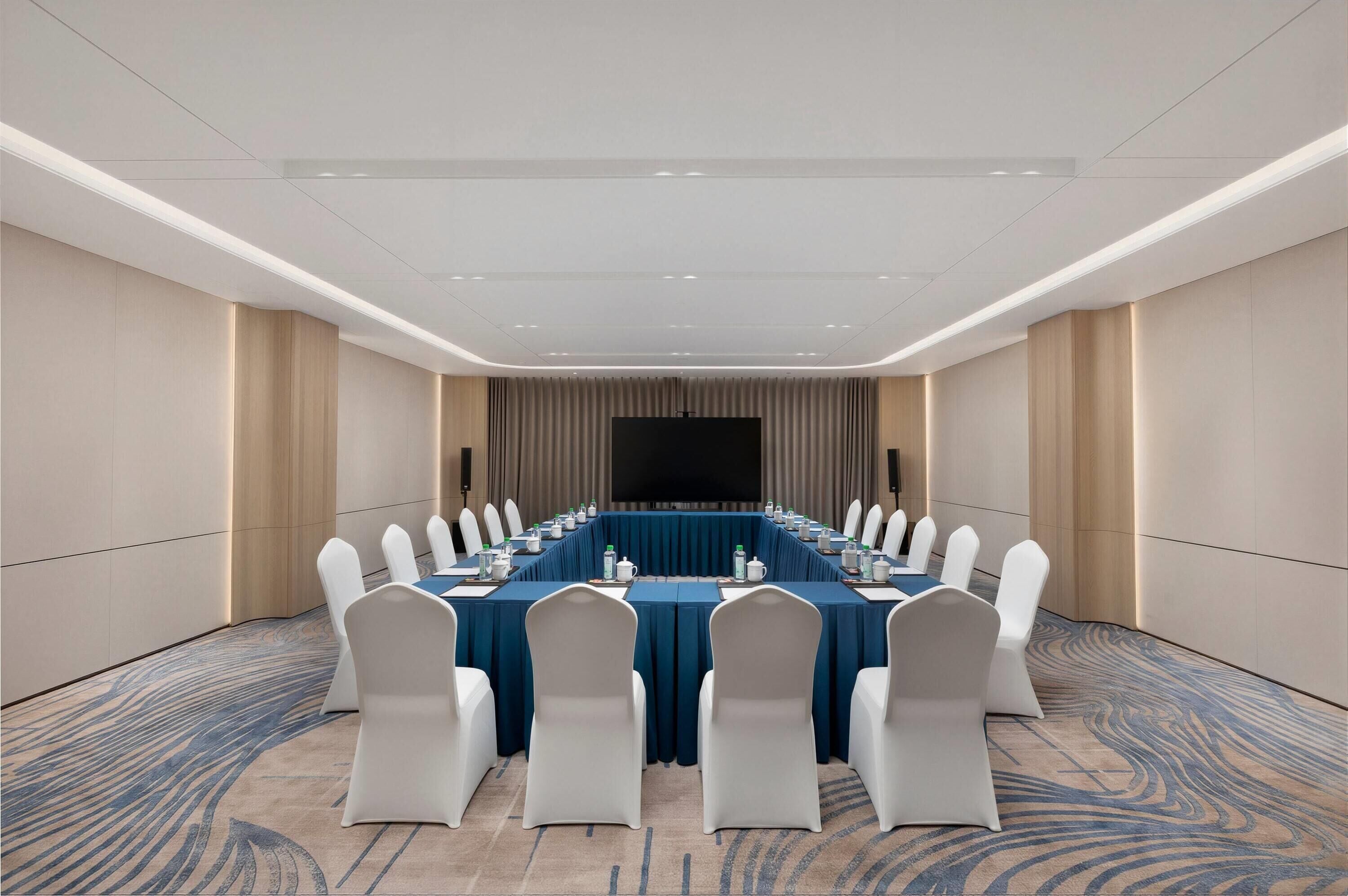 Sala de reuniones