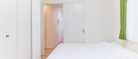 アパートメント