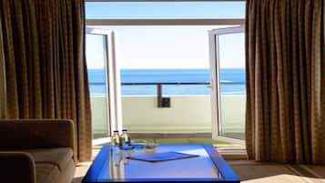 Smart TV, DVD player