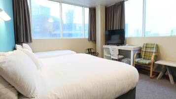 1 chambre