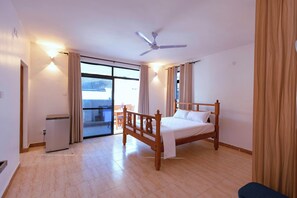 Standardlejlighed - balkon - udsigt til pool | Strygejern/strygebræt, gratis Wi-Fi